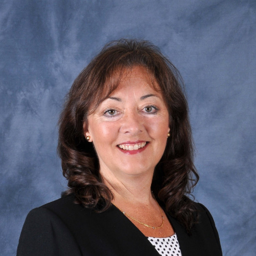 Maria Brown